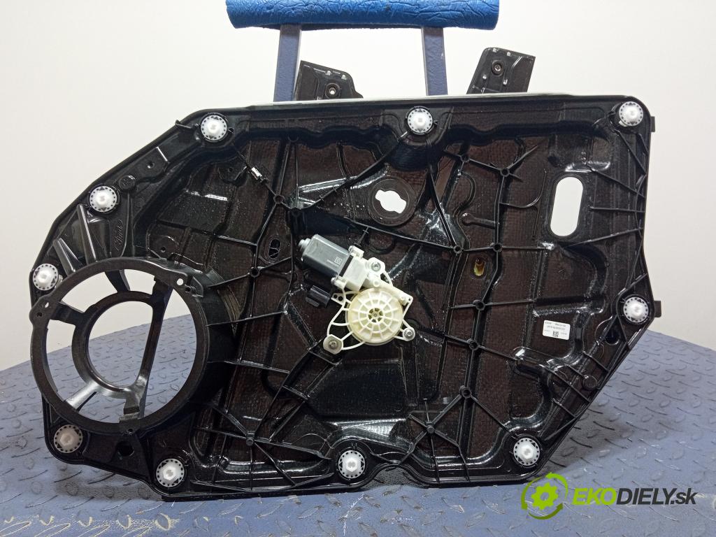 Ford Focus 2019 mechanismus stahování Sklenka: před v pravo: JX7B-A23200-CD