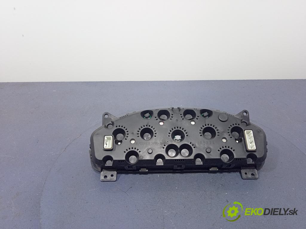 Chevrolet Aveo 2007 prístrojovka/ budíky 96652430