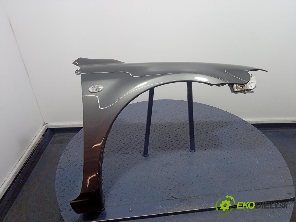 Mazda 6 2007 blatnik před v pravo: 01