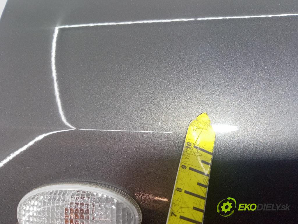 Mazda 6 2007 blatnik před v pravo: 01