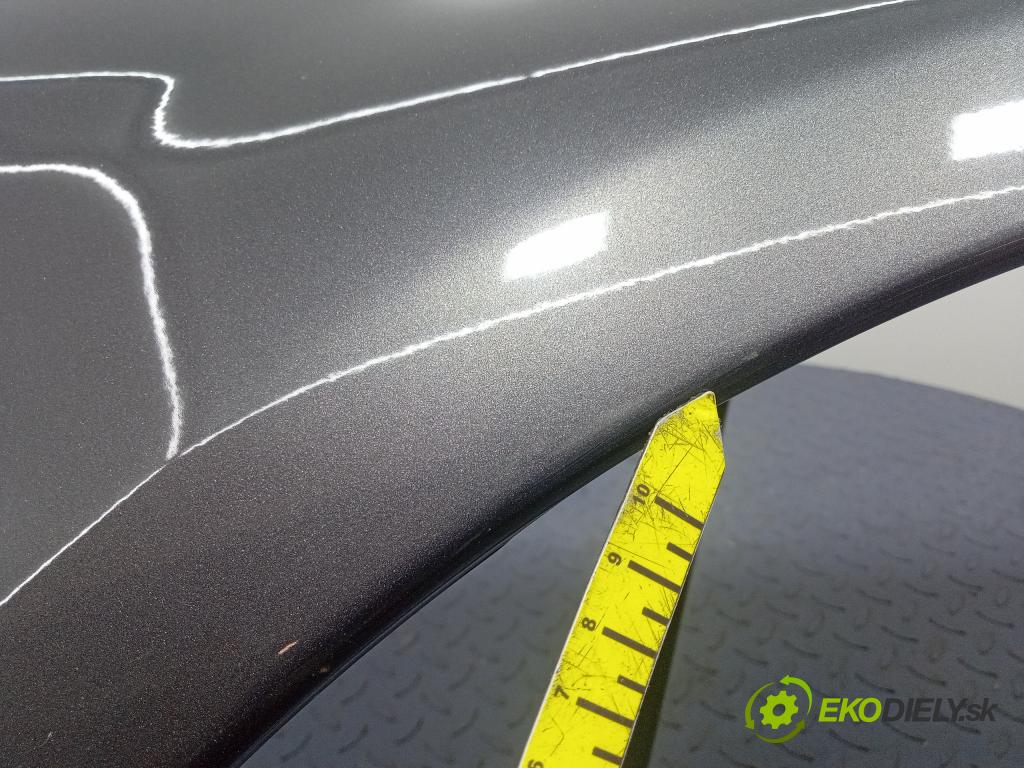 Mazda 6 2007 blatnik před v pravo: 01