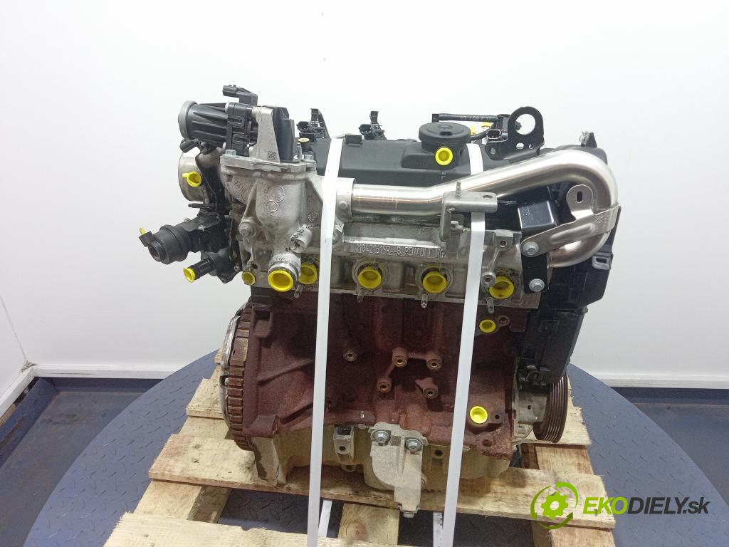 Mercedes Citan 2013 motor Diesel: K9K860