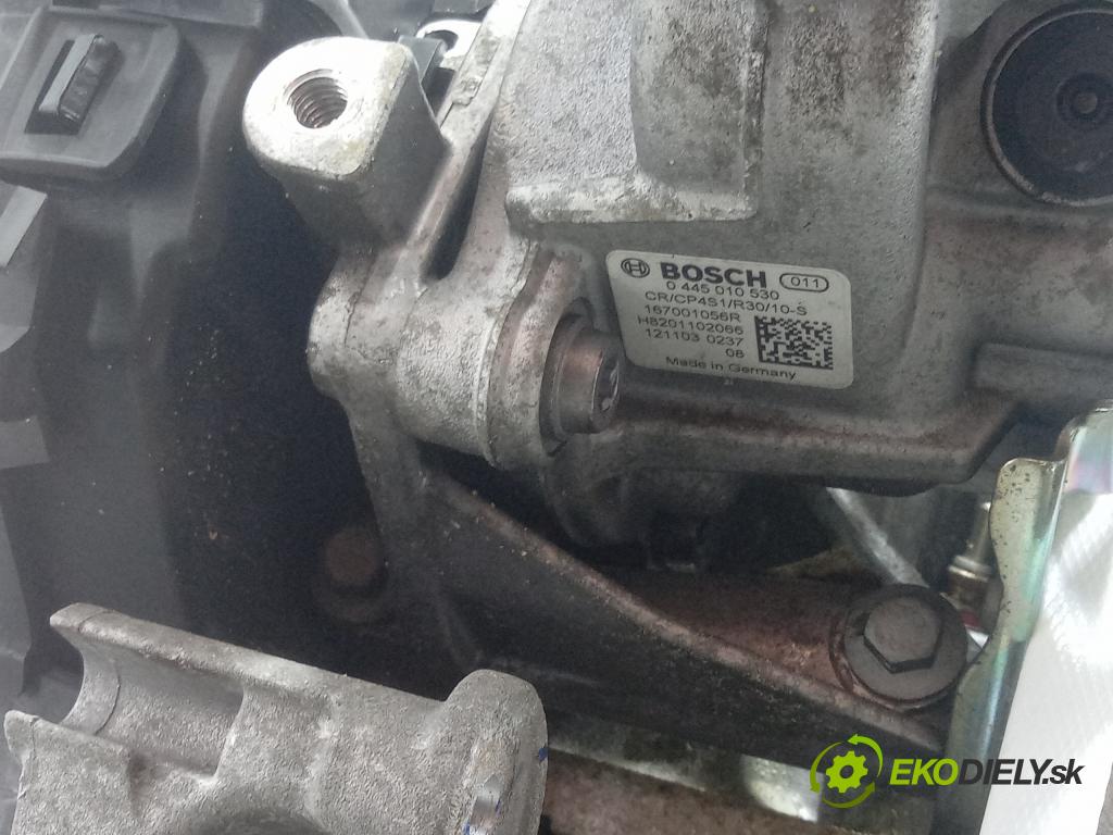Mercedes Citan 2013 motor Diesel: K9K860
