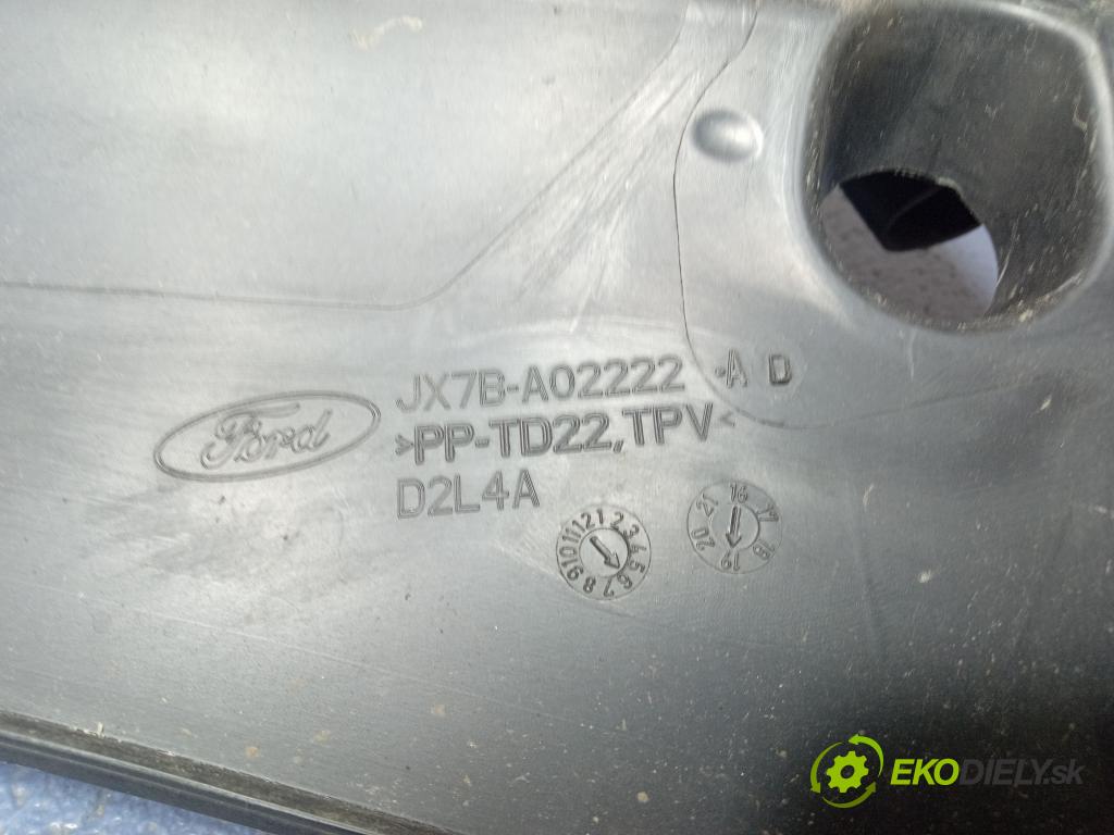 Ford Focus 2019 torpédo JX7B-A02222-AD