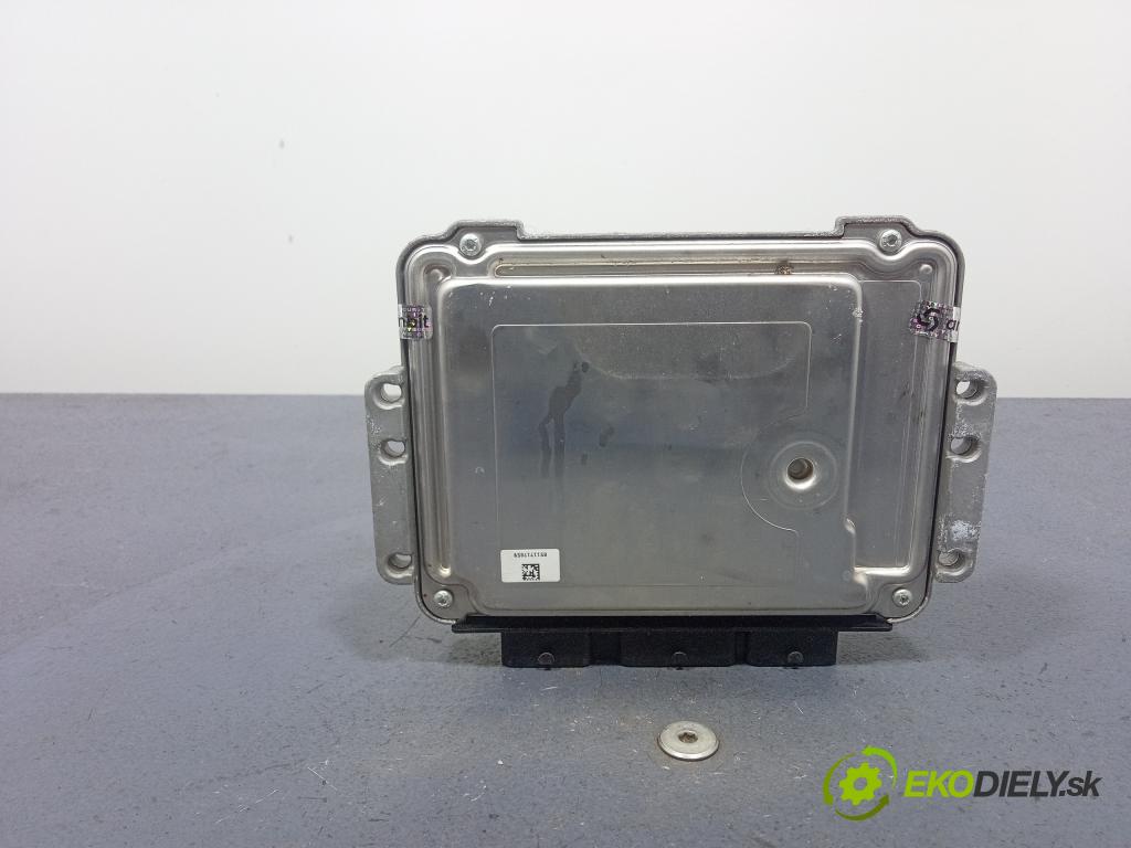 Citroen C4 grand picasso 2006 riadiaca jednotka Motor: 0281012981