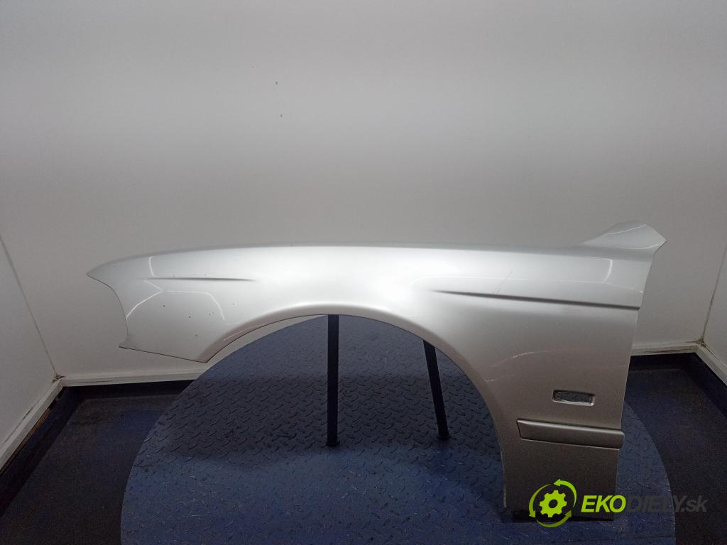 Bmw Seria 5 2002 blatnik před Levý: 01
