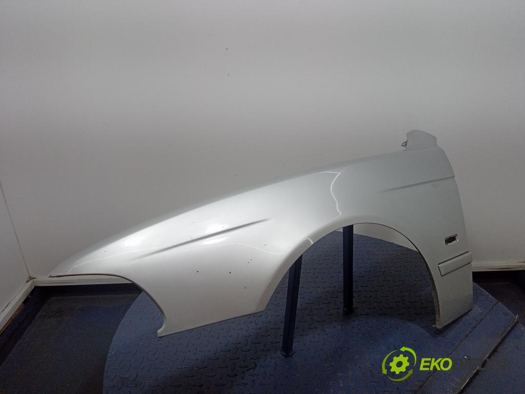 Bmw Seria 5 2002 blatnik před Levý: 01