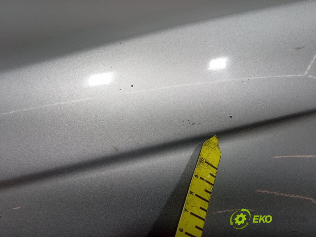 Bmw Seria 5 2002 blatnik před Levý: 01