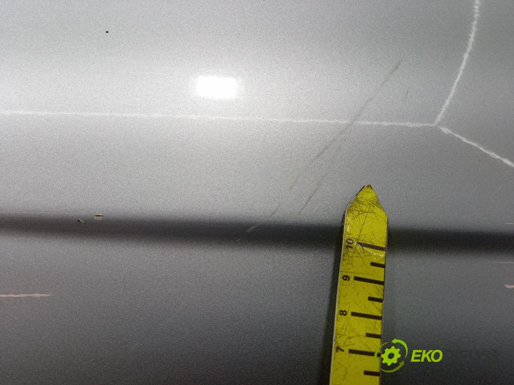 Bmw Seria 5 2002 blatnik před Levý: 01