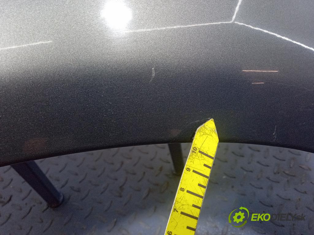 Toyota Avensis 2003 blatník Predné Vľavo: 01