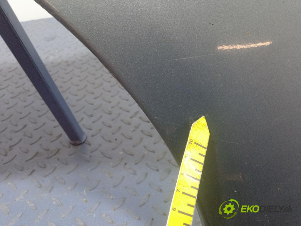 Toyota Avensis 2003 blatník Predné Vľavo: 01