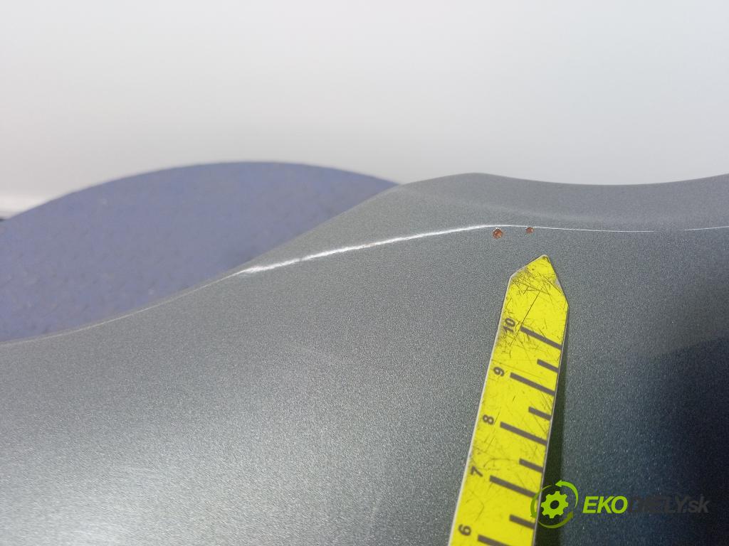 Toyota Avensis 2003 blatník Predné Vľavo: 01