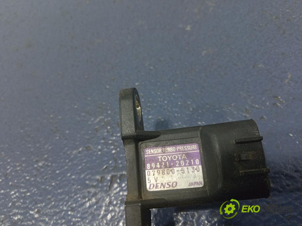 Toyota Avensis 2.0 2003 snímač Tlak Mapsensor 89421-20210