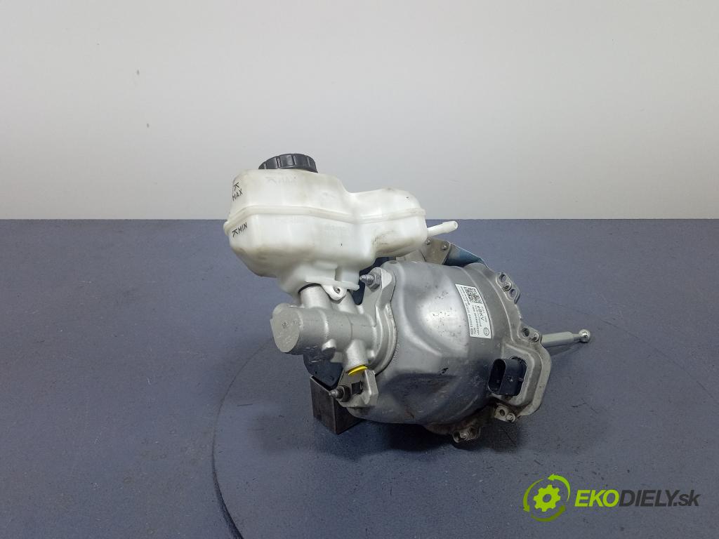Skoda Octavia 2021 servo Brzdní: 5WB614105AB