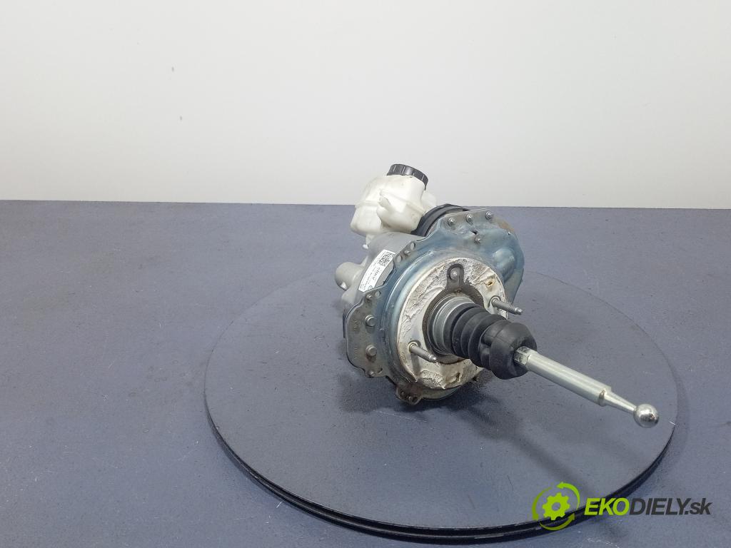 Skoda Octavia 2021 servo Brzdní: 5WB614105AB