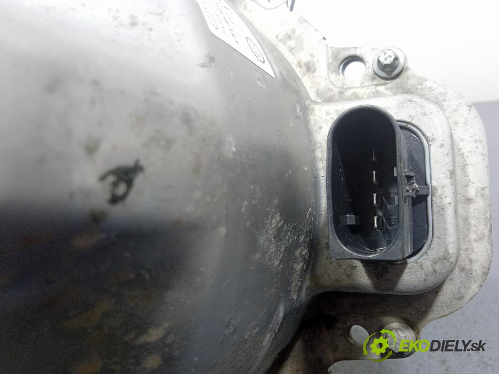 Skoda Octavia 2021 servo Brzdní: 5WB614105AB