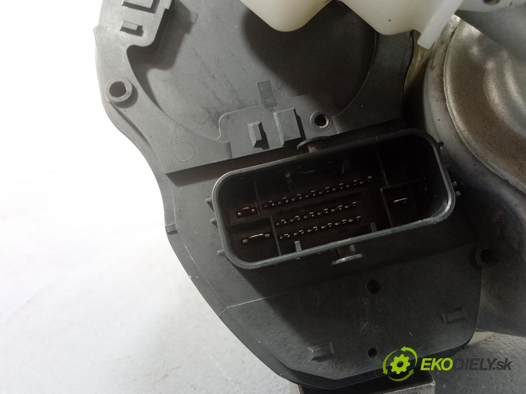 Skoda Octavia 2021 servo Brzdní: 5WB614105AB