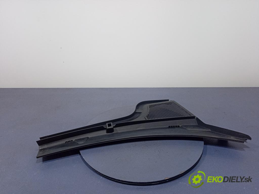 Skoda Octavia 2021 torpédo 5E3819416