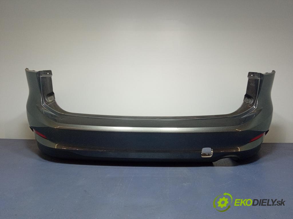 Ford Focus 2019 nárazník Zad: JX7B-17906-B