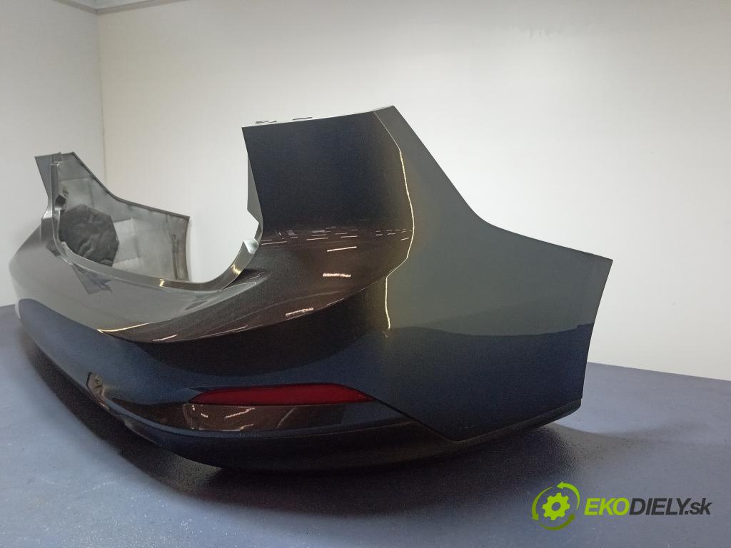 Ford Focus 2019 nárazník Zad: JX7B-17906-B