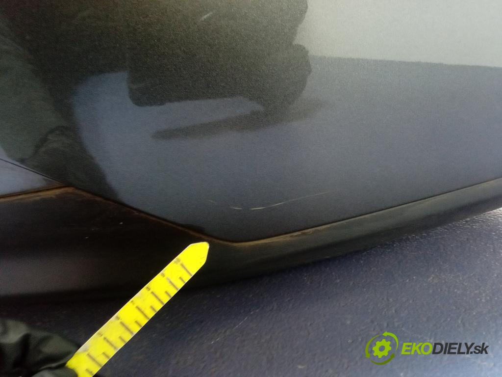 Ford Focus 2019 nárazník Zad: JX7B-17906-B