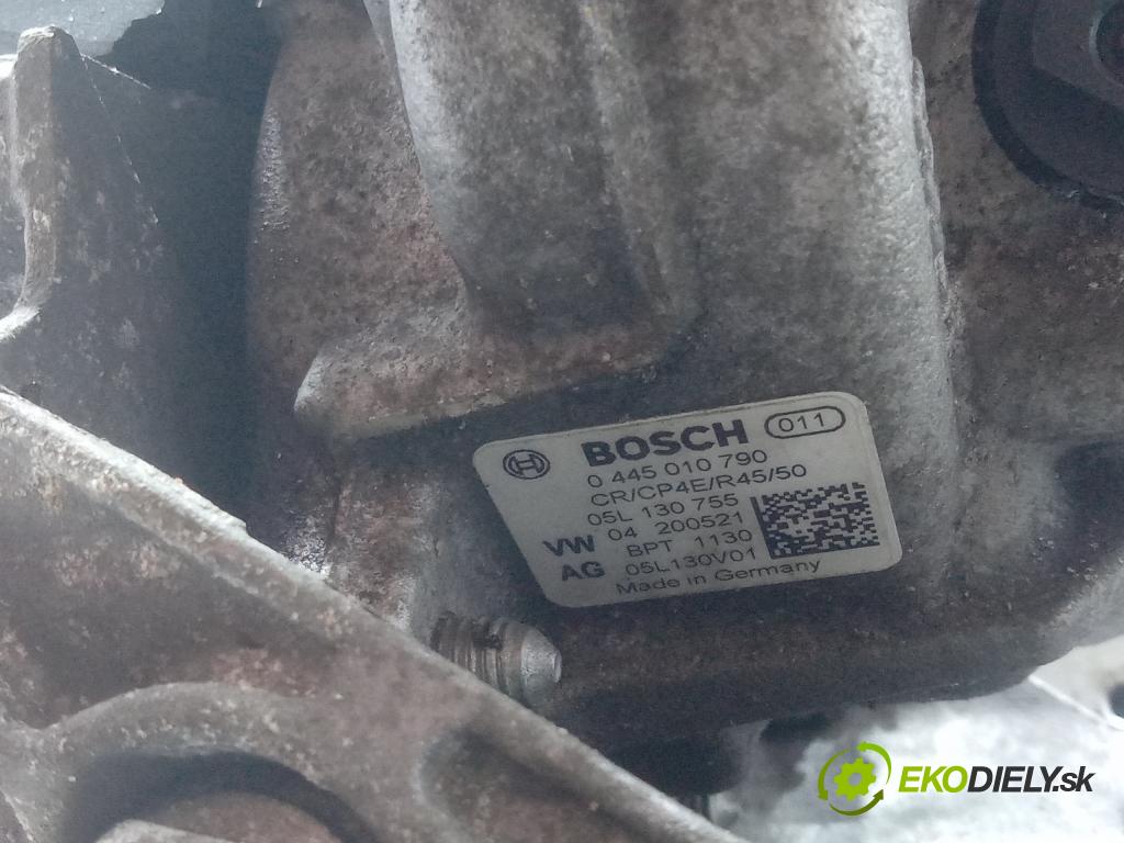 Skoda Octavia 2021 motor Diesel: DTR