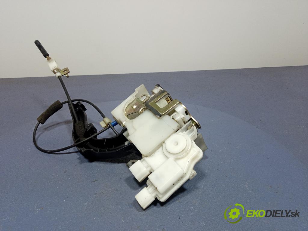 Honda Accord 2003 zámek dveře před v pravo: 01
