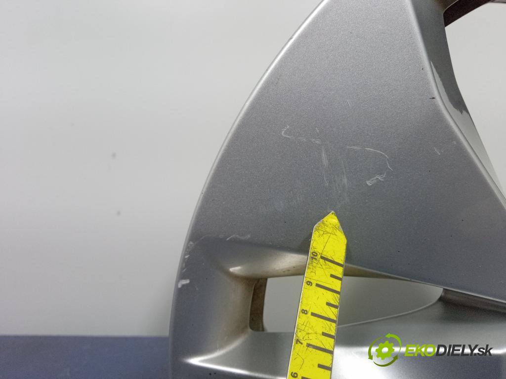 Skoda Octavia 2021 Ráfiky: Hlinikové: 5E3601025AH