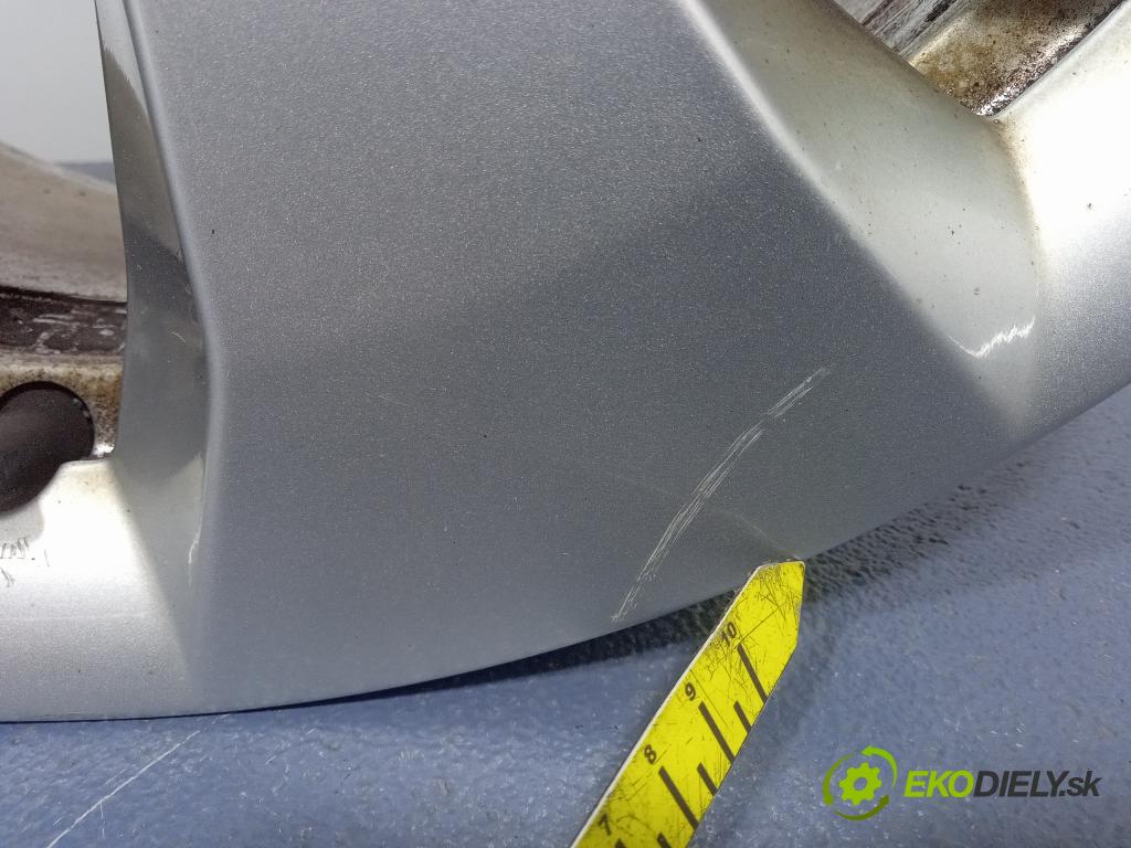 Skoda Octavia 2021 Ráfiky: Hlinikové: 5E3601025AH