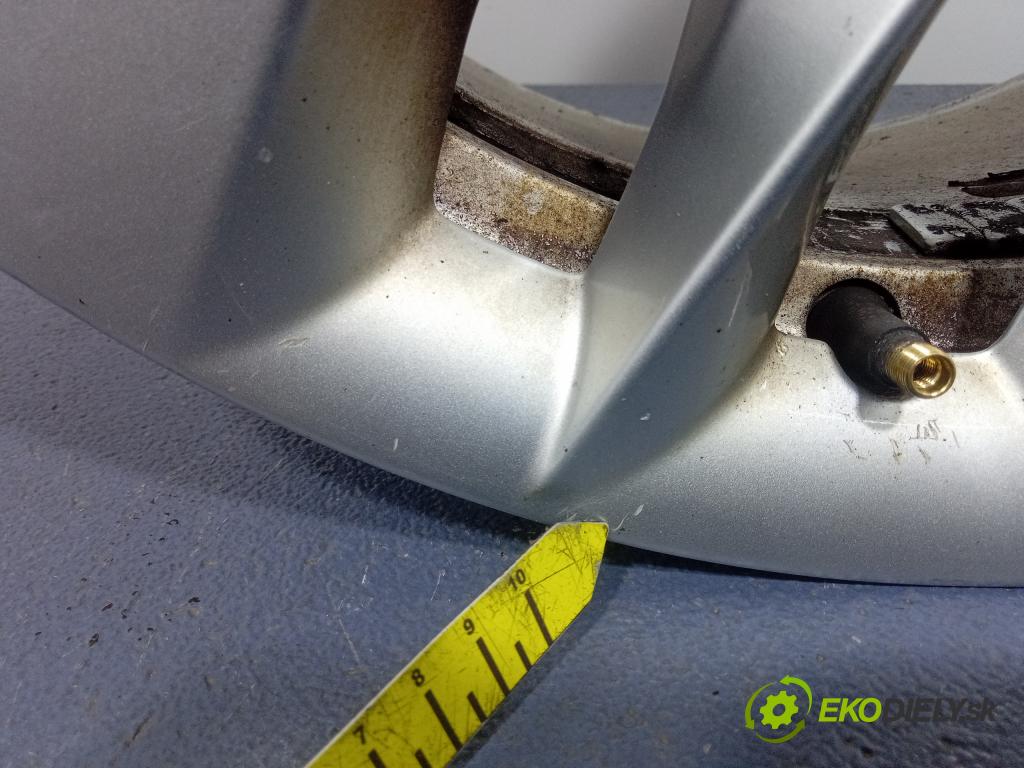 Skoda Octavia 2021 Ráfiky: Hlinikové: 5E3601025AH