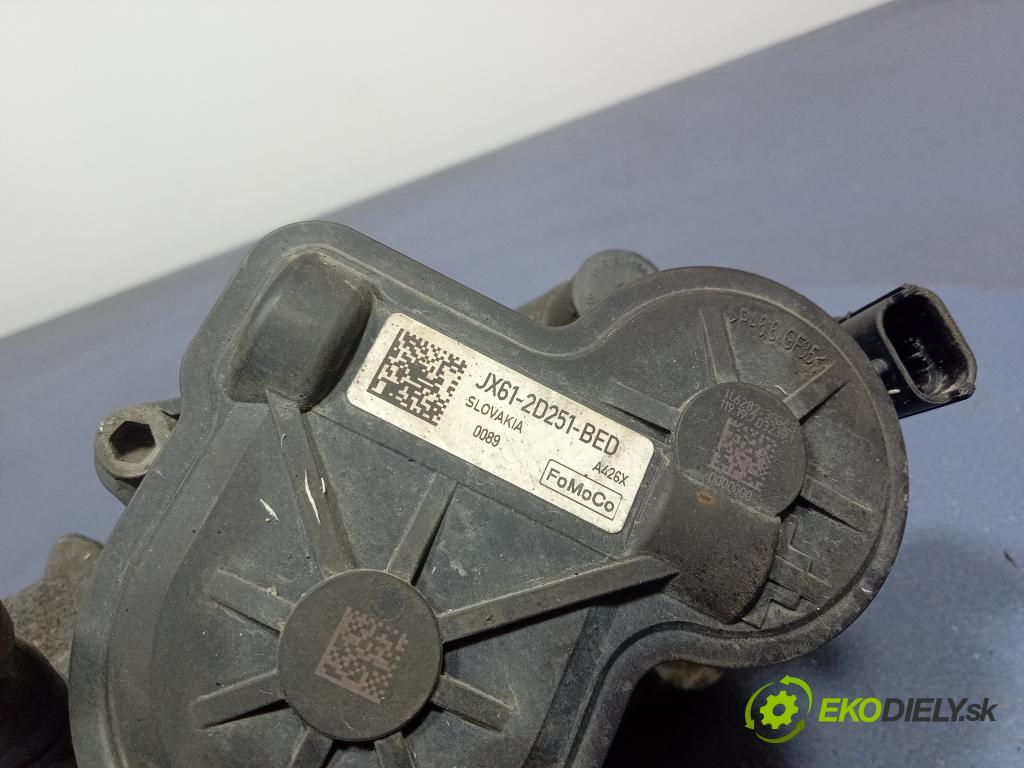 Ford Focus 2019 brzdič brzdový zad Vľavo: JX61-2D251-BED