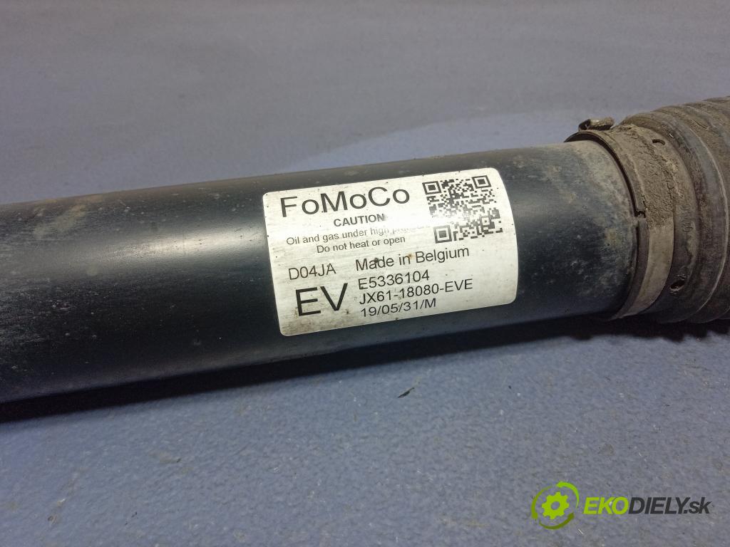 Ford Focus 2019 tlmič zad Vľavo.: JX61-18080-EVE