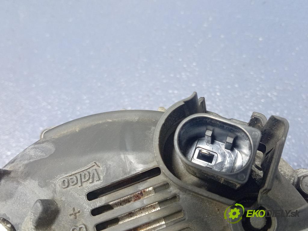 Skoda Octavia 2021 Alternator 05L903026C