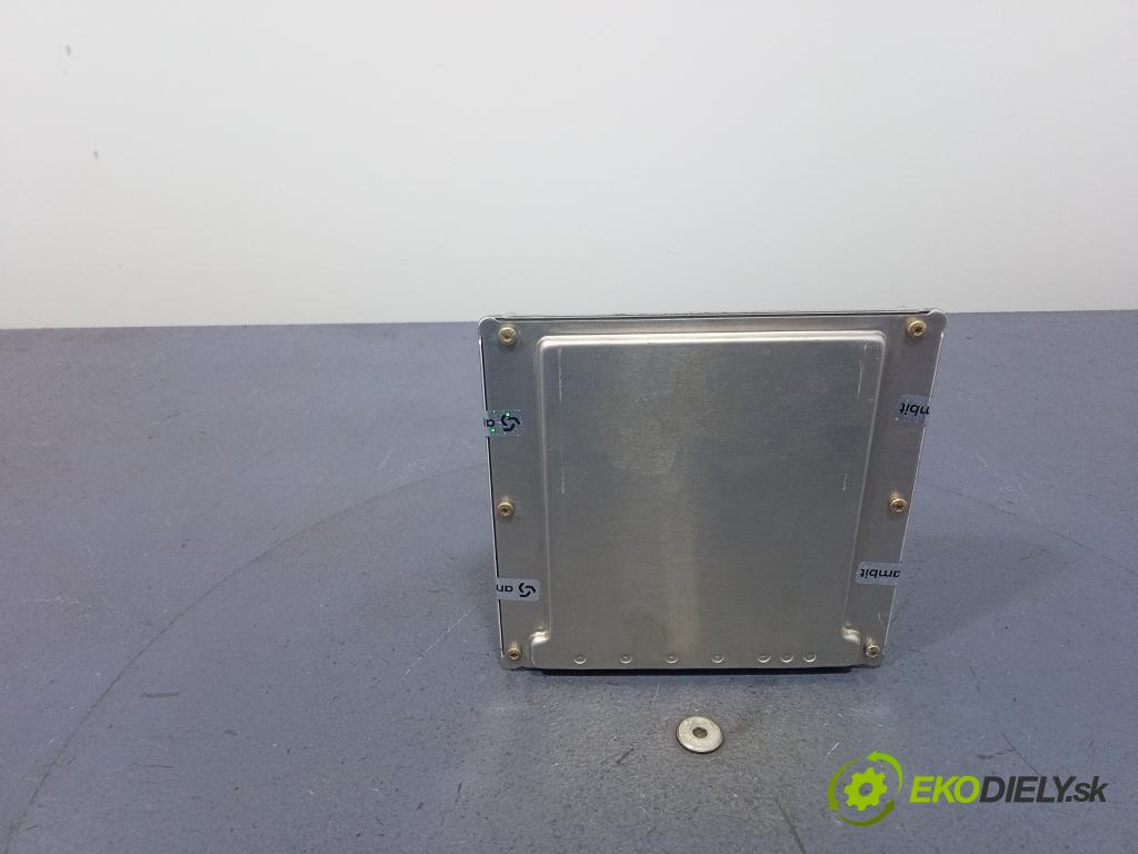 Bmw Seria 5 2002 riadiaca jednotka Motor: 0281010314