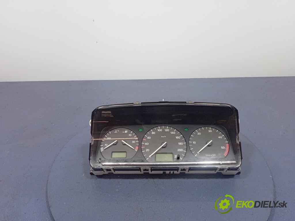 Vw Passat 1995 prístrojovka/ budíky 3A0919861A