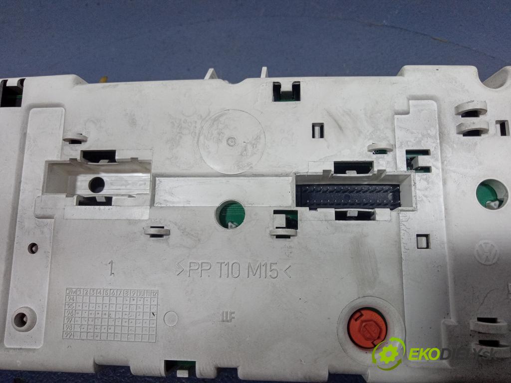 Vw Passat 1995 prístrojovka/ budíky 3A0919861A