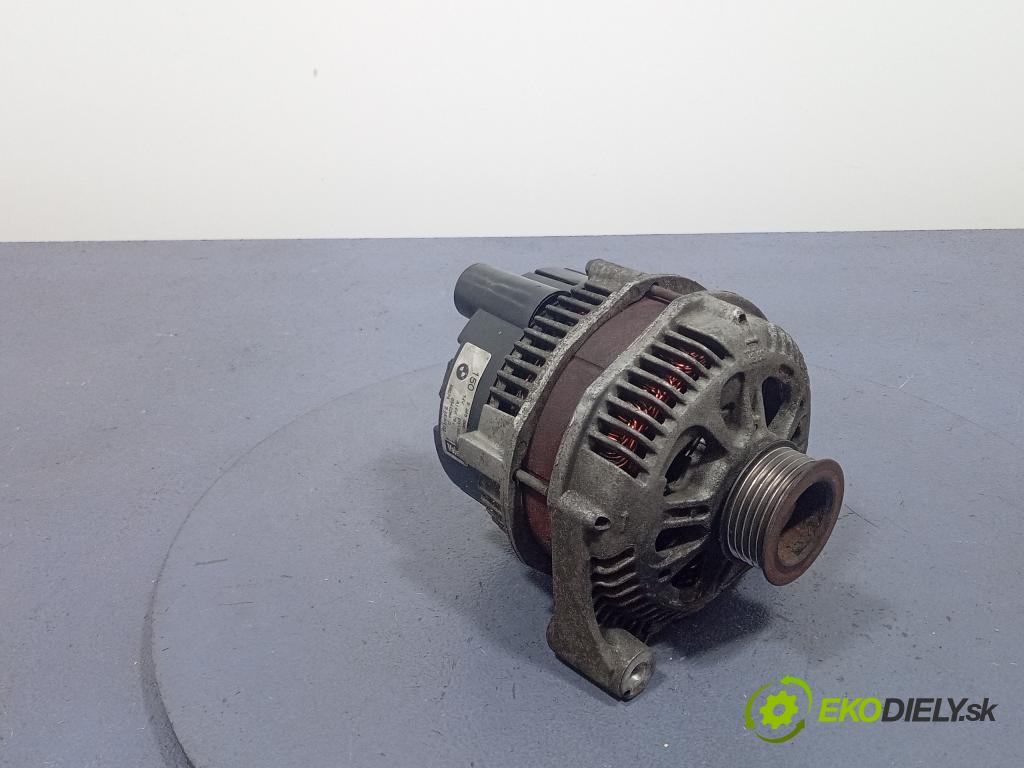 Bmw Seria 5 2002 Alternator 2248296