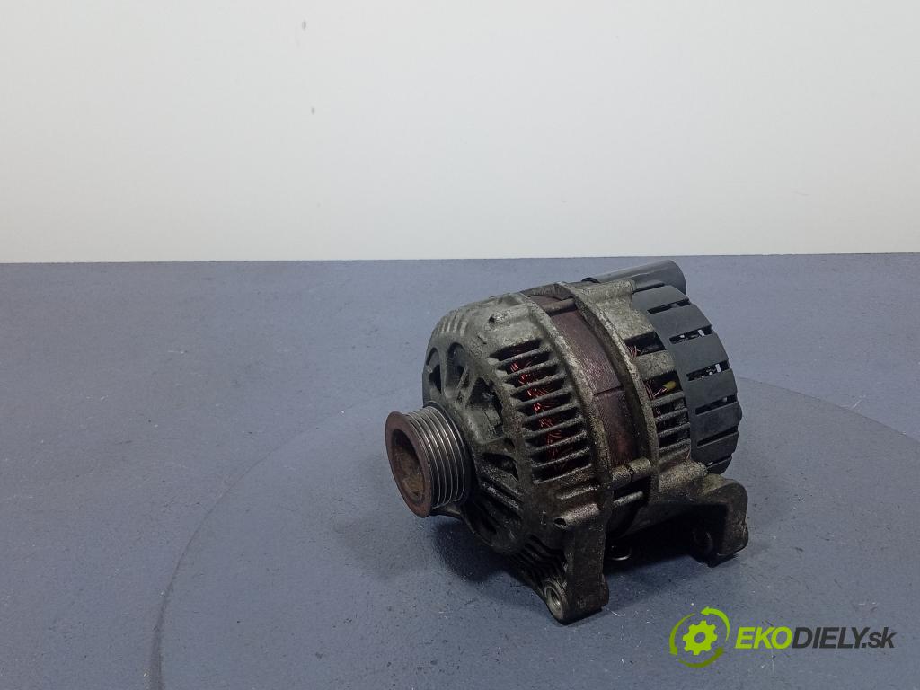 Bmw Seria 5 2002 Alternator 2248296