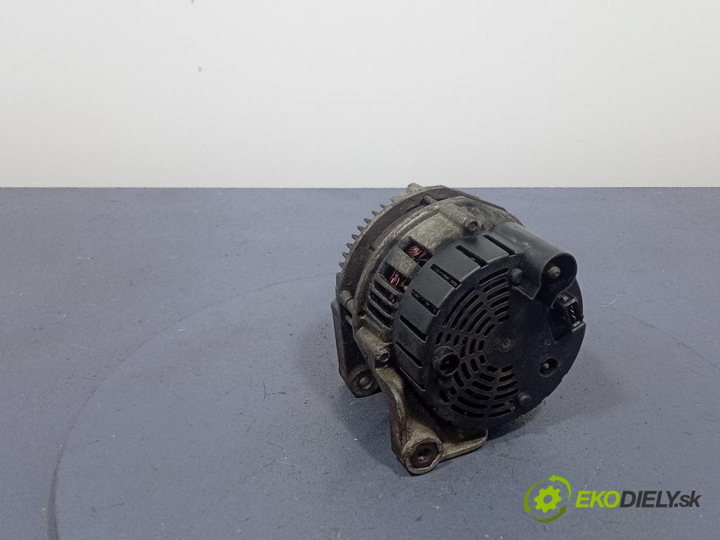 Bmw Seria 5 2002 Alternator 2248296