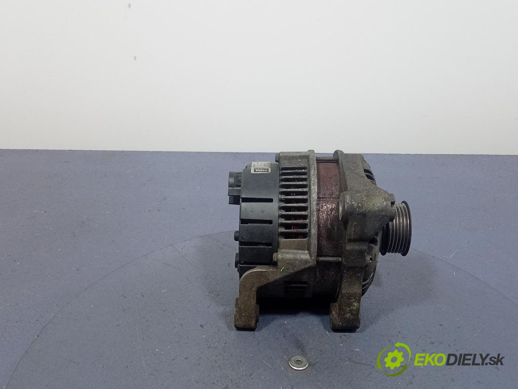 Bmw Seria 5 2002 Alternator 2248296