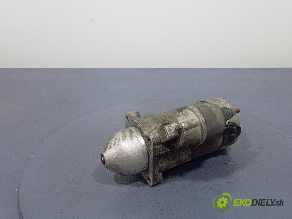 Bmw Seria 5 2002 štartér 2247391