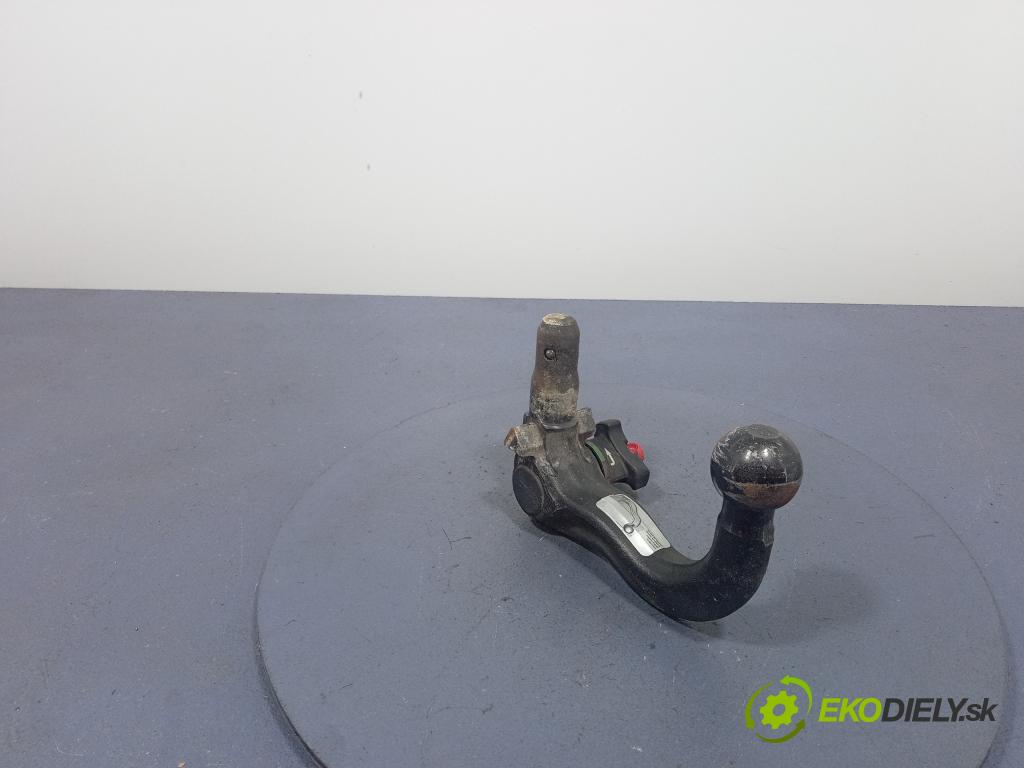 Bmw Seria 5 2002 oko Do Přívěsy 1094430