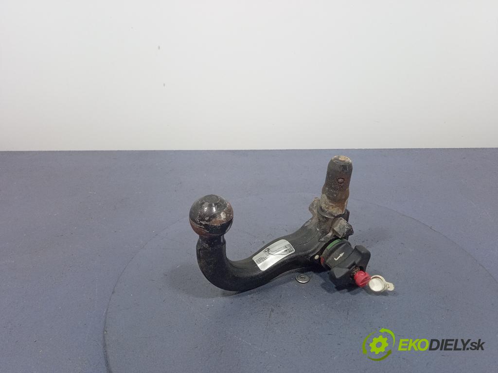 Bmw Seria 5 2002 oko Do Přívěsy 1094430