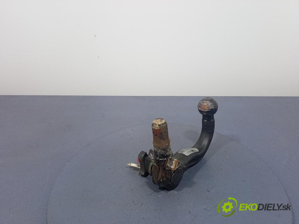 Bmw Seria 5 2002 oko Do Přívěsy 1094430