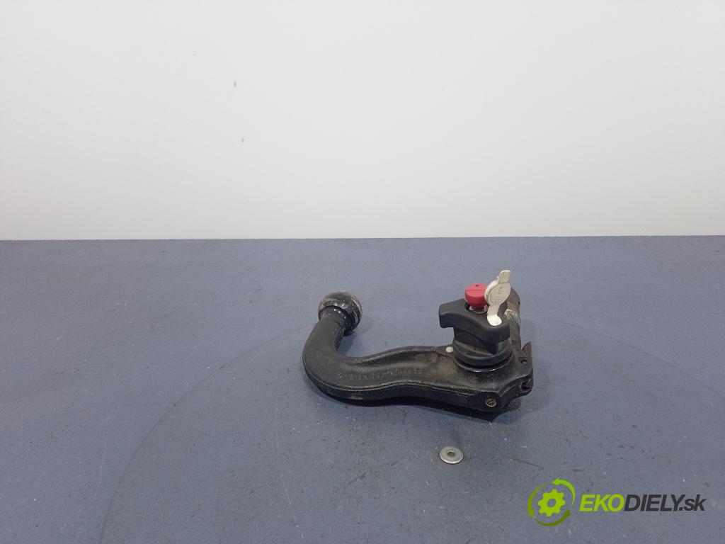 Bmw Seria 5 2002 oko Do Přívěsy 1094430