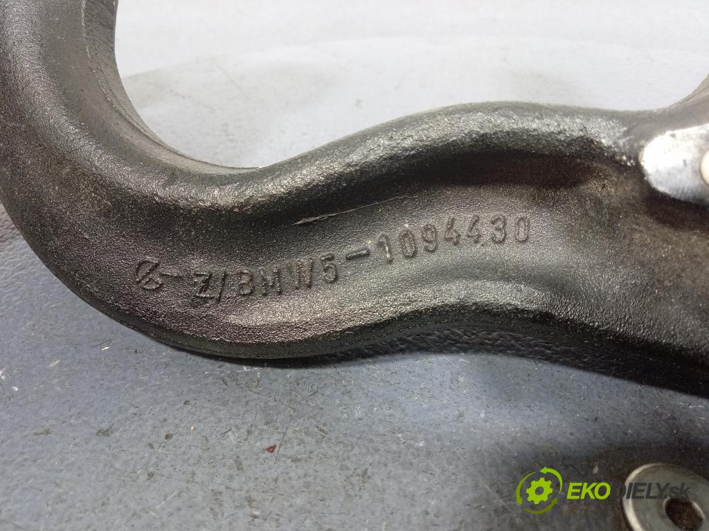 Bmw Seria 5 2002 oko Do Přívěsy 1094430