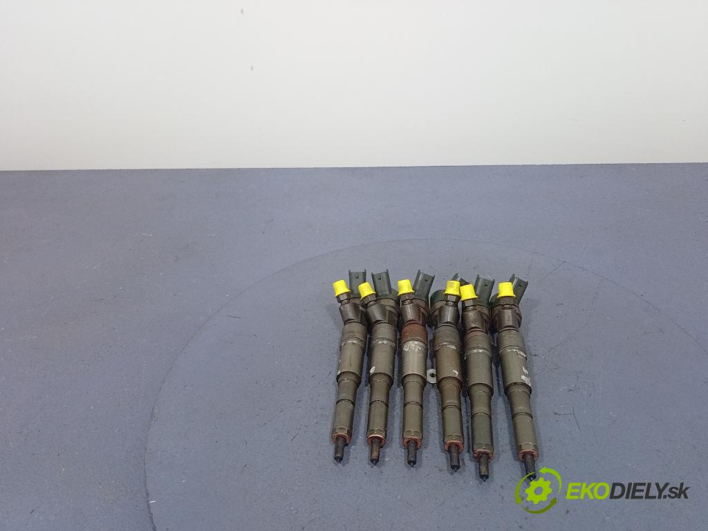 Bmw Seria 5 2002 vstrek 0445110047