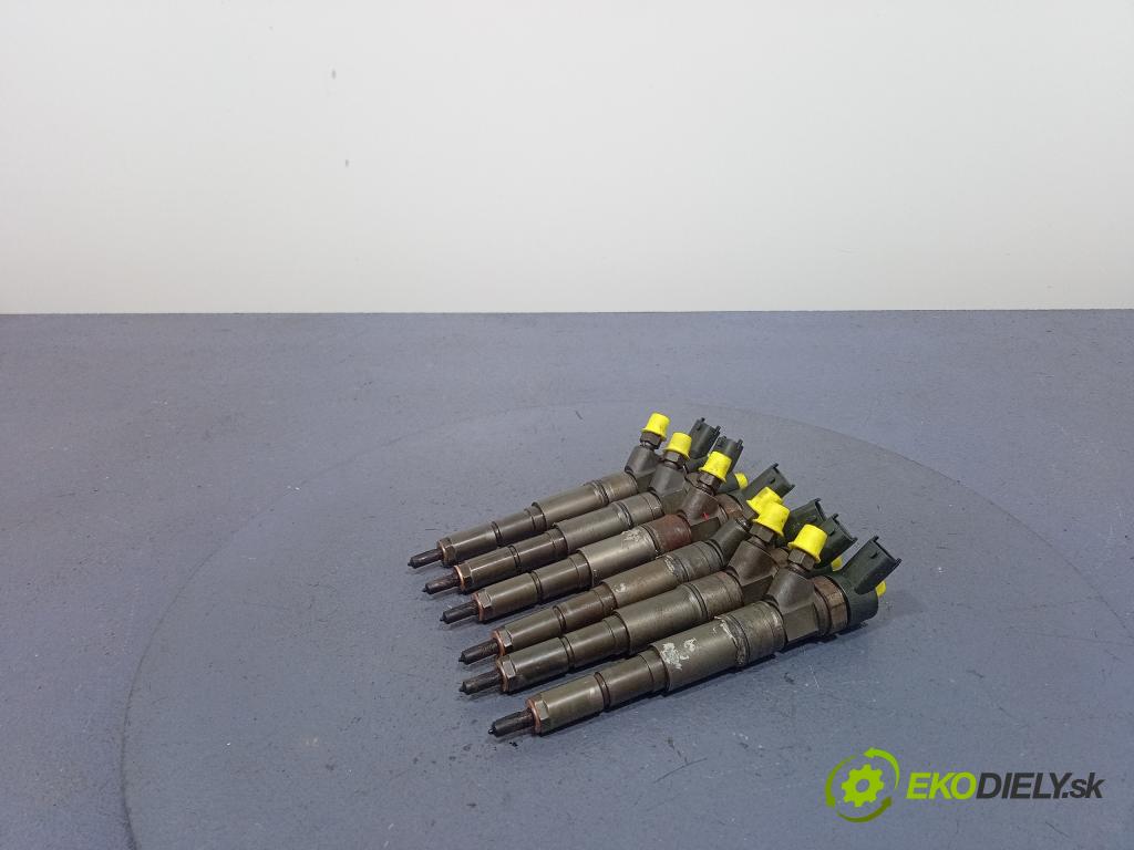 Bmw Seria 5 2002 vstrek 0445110047