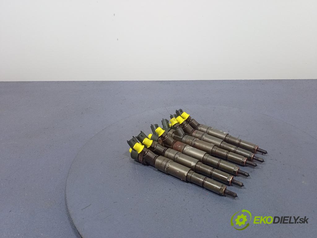 Bmw Seria 5 2002 vstrek 0445110047