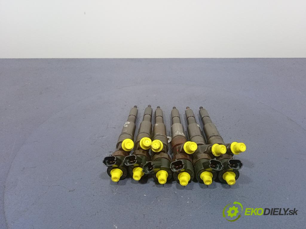 Bmw Seria 5 2002 vstrek 0445110047